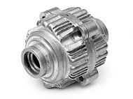 HPI BAJA 5B/5SC 85427 - ALLOY DIFFERENTIAL CASE SET